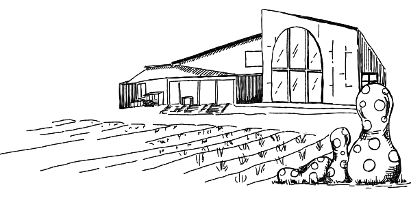 クルックフィールズ