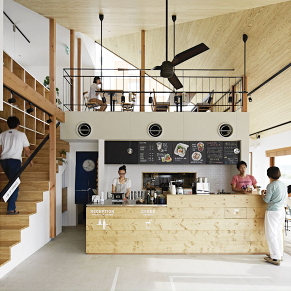 SEA DAYSイメージ