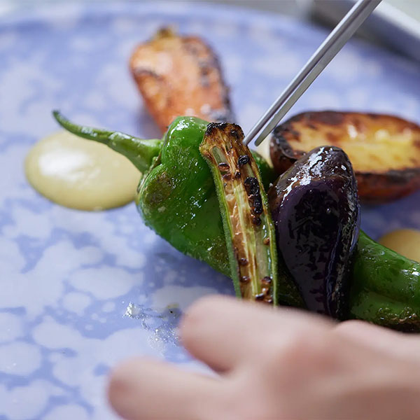 クルックフィールズ<br>(KURKKU FIELDS)<br>レストラン　perusイメージ