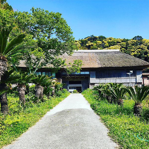 百姓屋敷じろえむイメージ